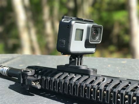 Image result for GoPro Scope Mount
