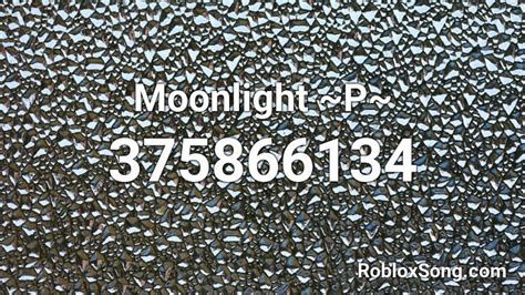 Image result for Indian Moonlight Code Roblox ID