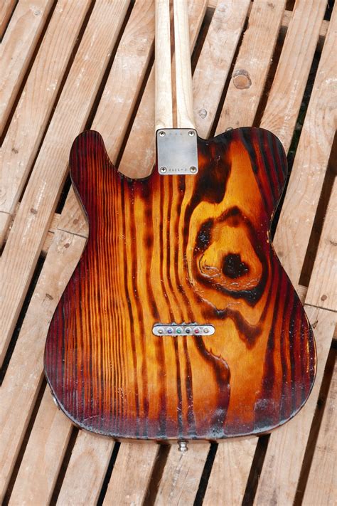 Pine Telecaster に対する画像結果