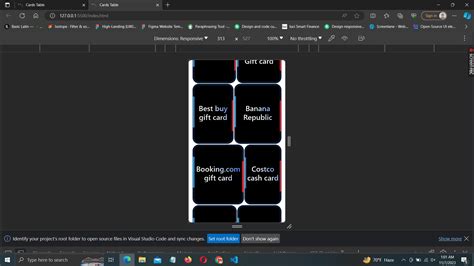 Toradh íomhá ar Why Is My HTML Code Showing Small Everything
