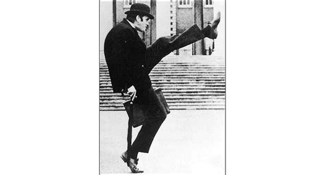 Image result for John Cleese Walk