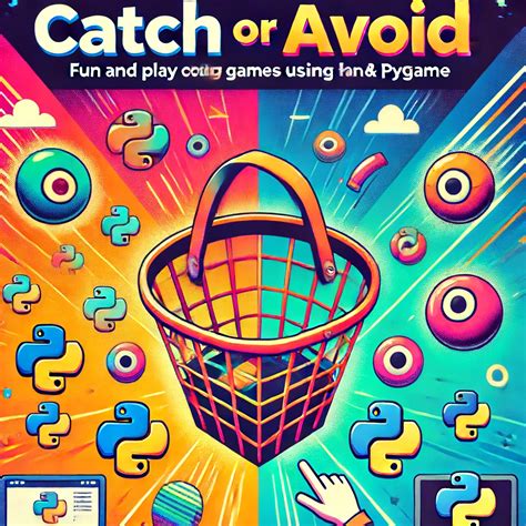 Toradh íomhá ar Simple Game with Python Example Code