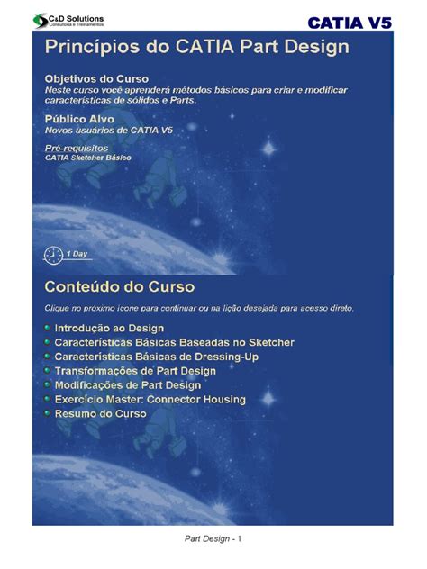 Image result for Part Design Learning