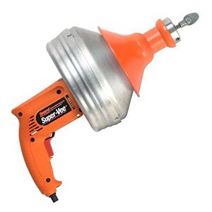 Roto-Rooter Snake に対する画像結果