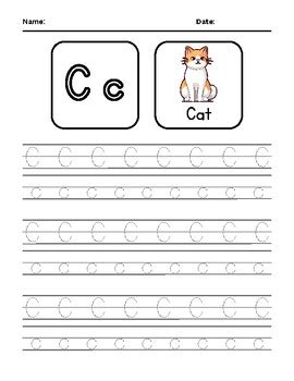 Image result for Alphabet Tracers