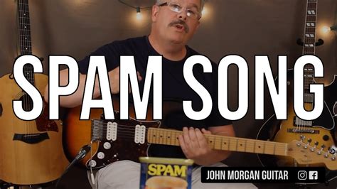 Afbeeldingsresultaten voor Spam Song