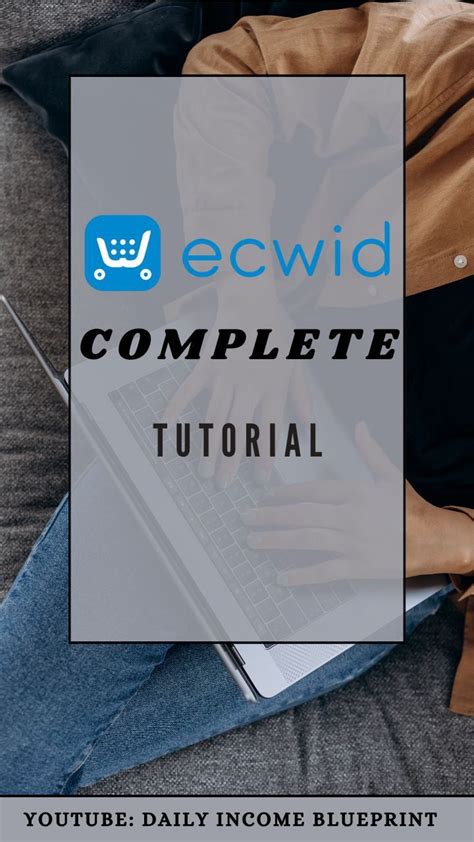 Ecwid Store Tutorial WordPress に対する画像結果