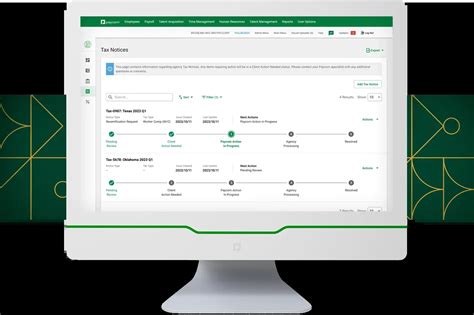 Toradh íomhá ar Paycom Client