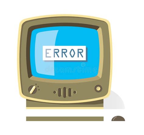 Image result for Computer Error Animatie