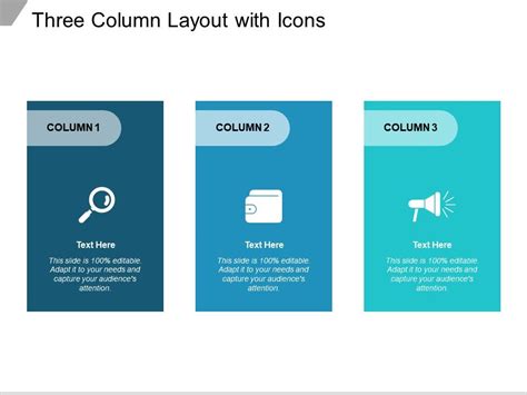 Column Header Icons に対する画像結果