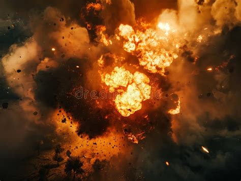 Image result for Explosion Aftermath Background