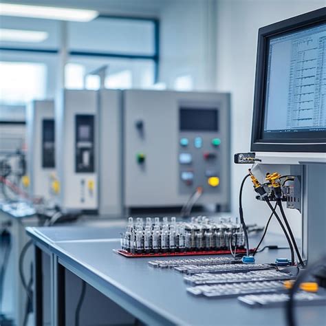 Image result for Computer Engineering Lab Equipment