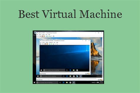 Best Virtual Machine Manager Software に対する画像結果