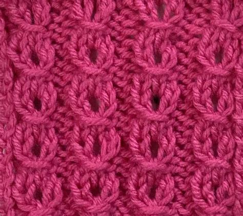 Image result for Mock Cable Knit Hat Pattern