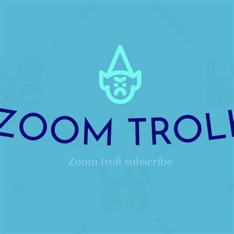 Afbeeldingsresultaten voor Zoom Trolls