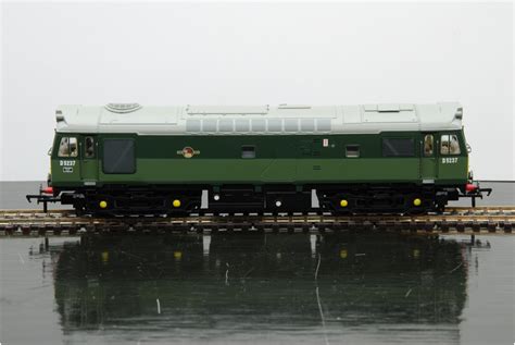 Image result for Bachmann Class 25