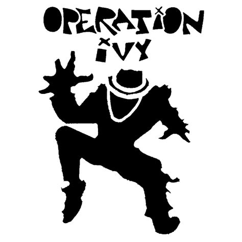 Image result for Operation Ivy Skanking Man