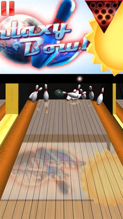 Image result for Nokia Bowling Game