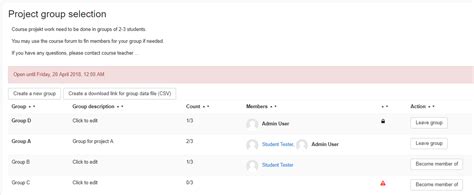 Image result for Self-Selected Module