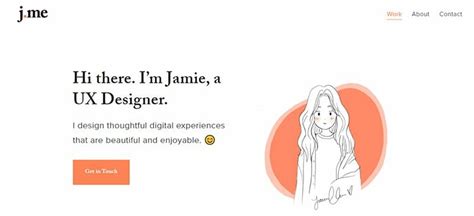 Image result for UX Design Portfolio Examples