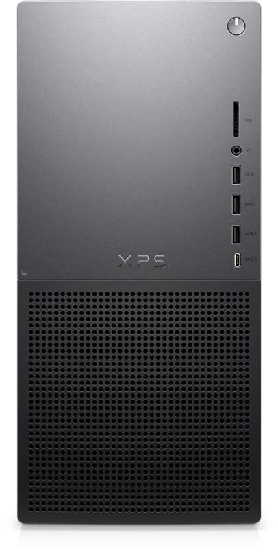Image result for Dell XPS High Performance Desktop Computer