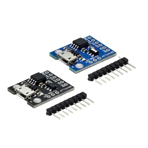 Image result for Arduino Tiny 85