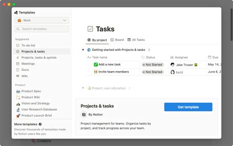 How to Use Notion App に対する画像結果