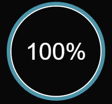 Circle Progress Bar in CodePen に対する画像結果