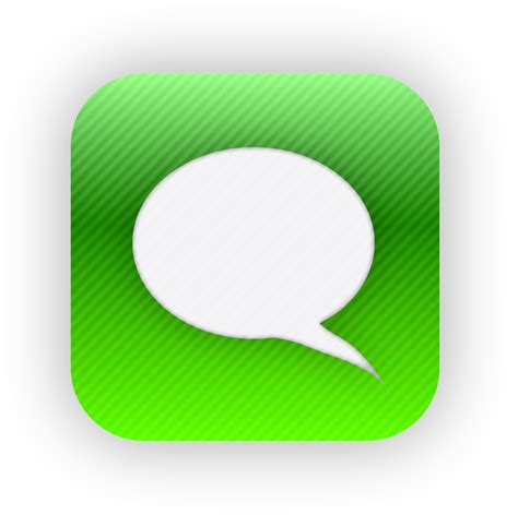 Image result for Text Message Icon On iPhone