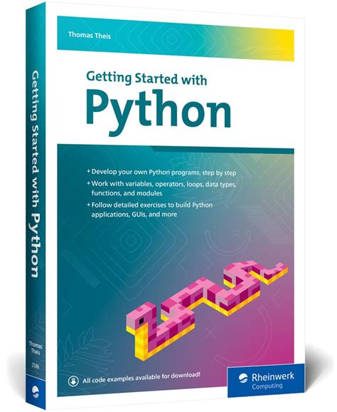 Starting Off with Python Volume 6 PDF に対する画像結果