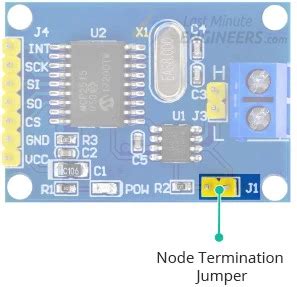 Image result for Vand MCP2515 Arduino