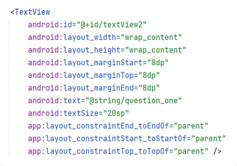 Image result for Info.xml Android