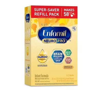 Enfamil NeuroPro Ready to Use માટે ઇમેજ પરિણામ