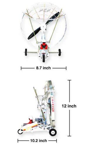 Image result for Remote Control Parachute Flying Machine with Fan