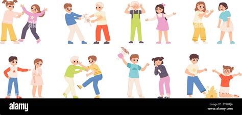 Image result for Problem Behavior Cartoon