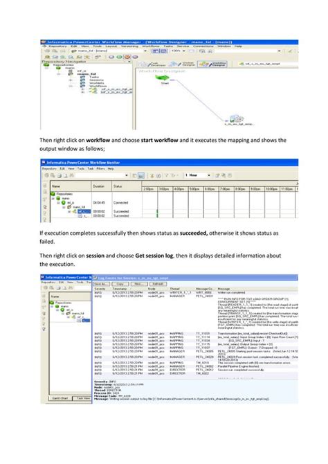 Informatica Transformation Language に対する画像結果