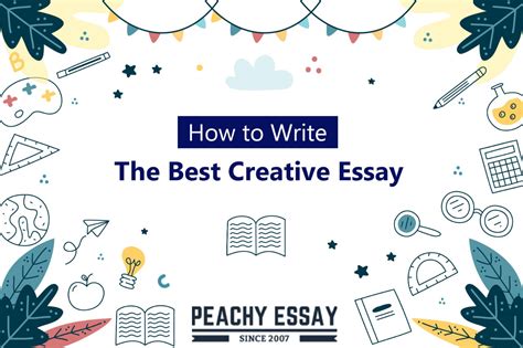 Creative Writing Essay Examples に対する画像結果