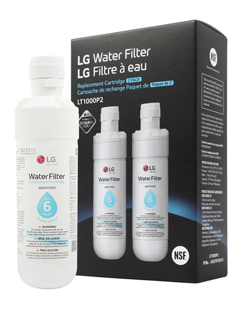 Image result for LG Premium Water Filters