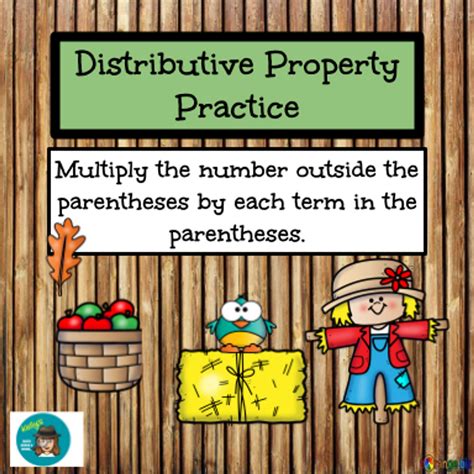 Image result for Teaching Distributive Property