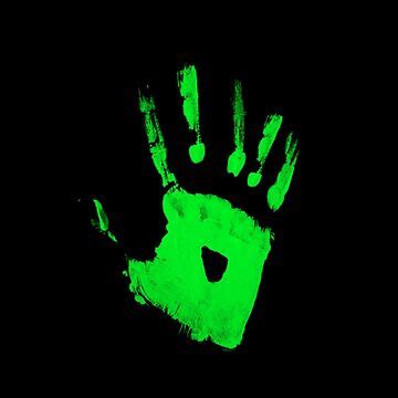 Image result for Obake Fingerprints
