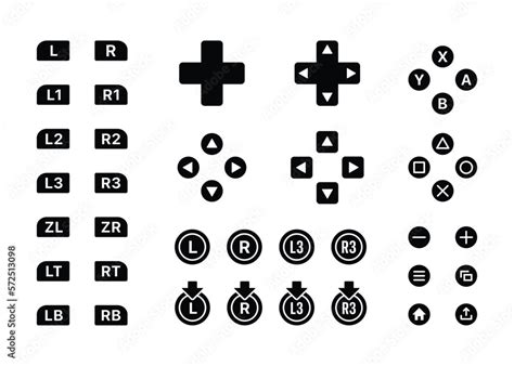 Controller Vector Icon に対する画像結果