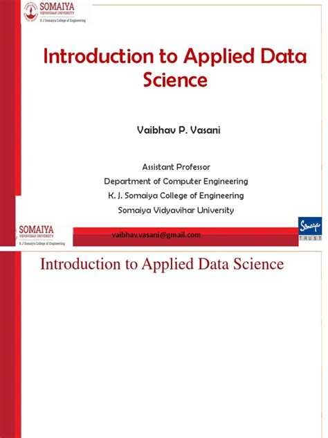 Image result for Applied Data Science