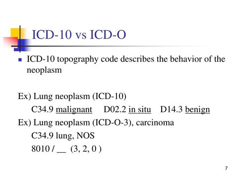 Image result for Cancer General Guidelines in Medical Coding