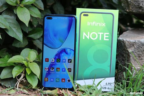 Image result for Infinix Note 20 Pro