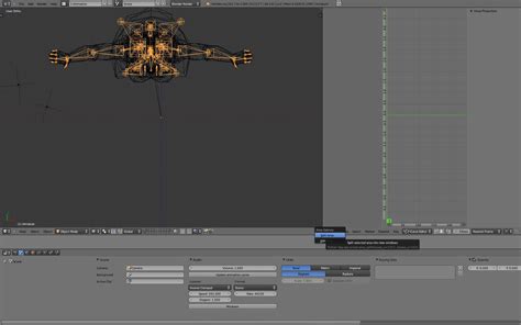 How to Program a Blender Module in Unity に対する画像結果