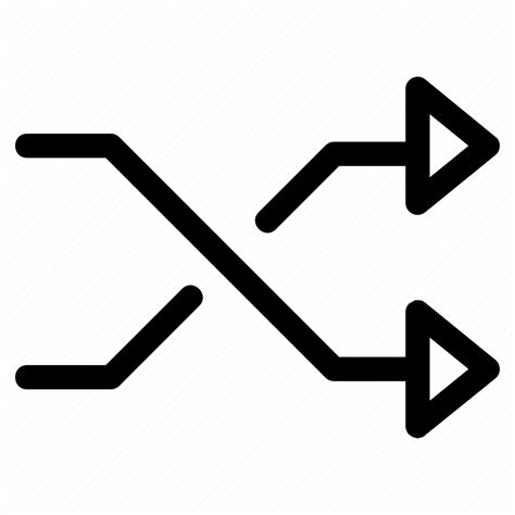 Image result for Random Shuffle Icon