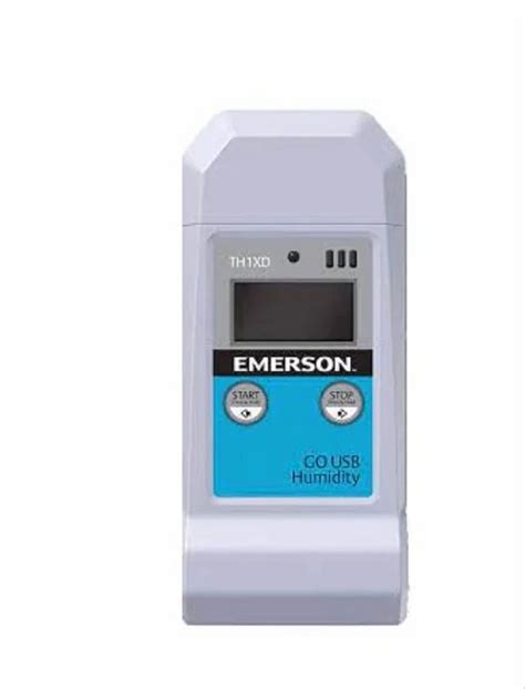 Image result for Emerson Humidity Data Logger
