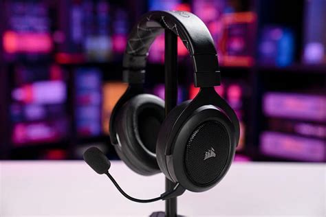 Corsair Headset Review に対する画像結果