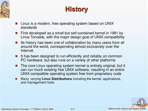 Image result for First Linux Operating System