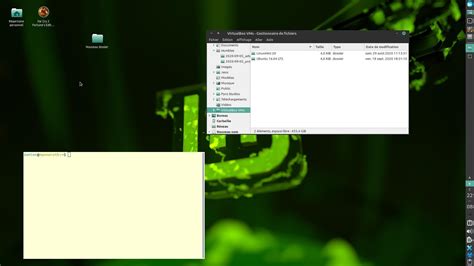 Bildergebnis für How-To Center Time Linux Xfce